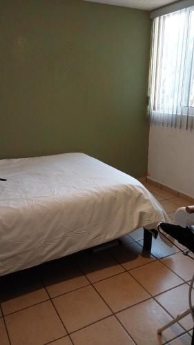 Piso 1 in Tultitlán