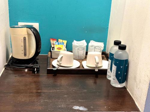 サワディー ホテル スクンビット ソイ8