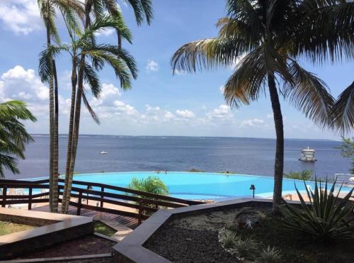 Tropical Executive Hotel N 619 in 河濱
