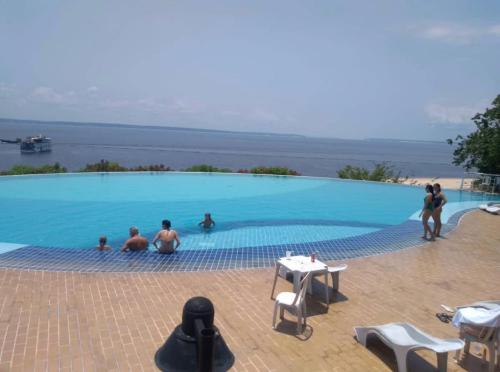 Tropical Executive Hotel N 619 in Riverfront