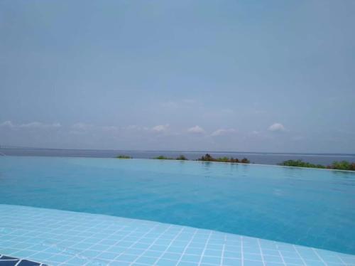 Tropical Executive Hotel N 619 in Riverfront