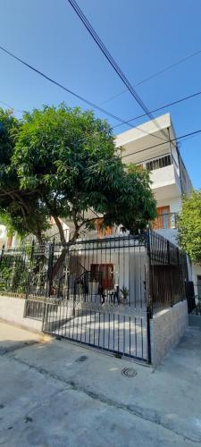 Apartamentos Coffee House
