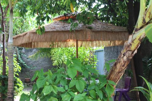 HIME LODGE, Papeete
