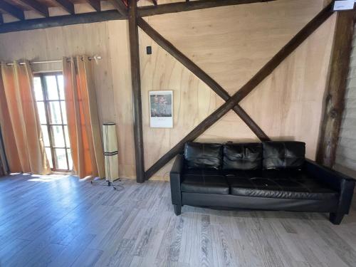 Hermosa Cabaña y modulos YOLI