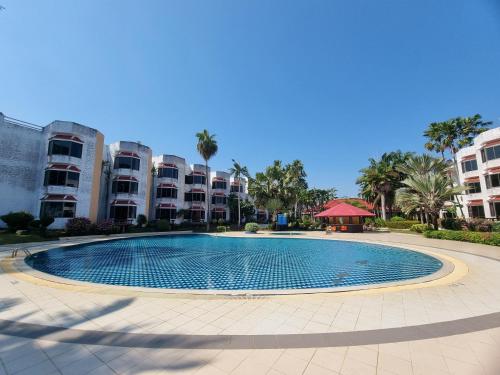 羅永府棕櫚園海灘度假村 Palmeraie Beach Resort Rayong