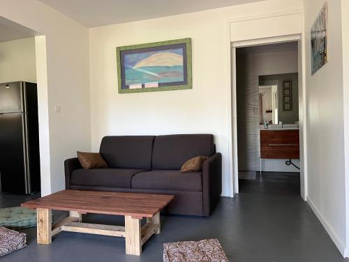 Appartement avec jacuzzi et vue sur le golf Appartement avec jacuzzi et vue sur le golf