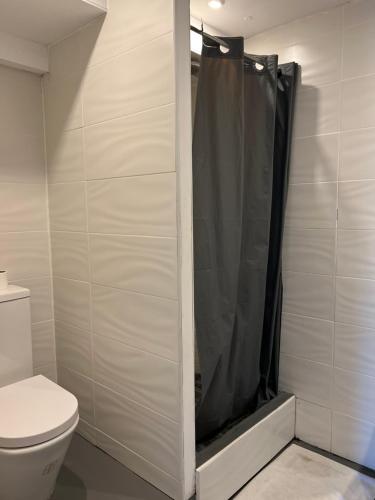 Appartement avec jacuzzi et vue sur le golf Appartement avec jacuzzi et vue sur le golf