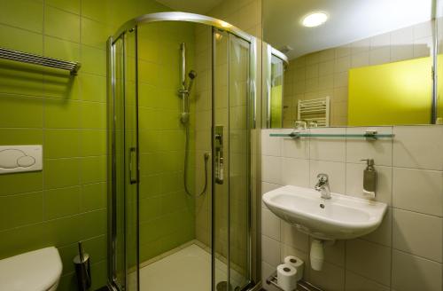 Horský Hotel Friesovy Boudy - image 3