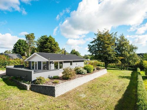  7 person holiday home in Ebeltoft-By Traum in Ebeltoft