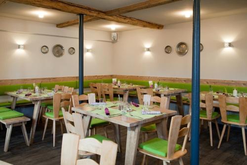 布雷策爾鄉村酒店 (Landhotel Zur Bretzel) in 巴本豪森