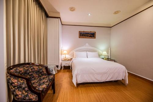 Wenpin Hotel - Pier 2