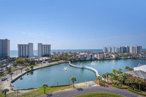 Pelican Beach Terrace 805 by RealJoy Vacations - image 11