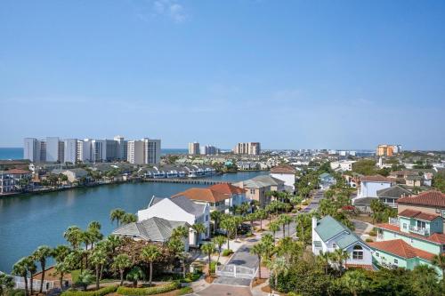 Pelican Beach Terrace 805 by RealJoy Vacations - image 12
