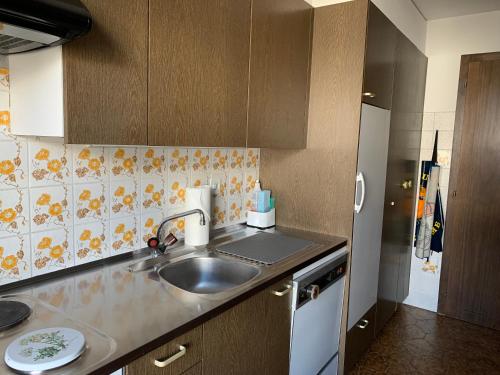 Peak-view Crans-Montana in Crans Montana