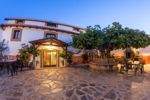 Apartamentos La Solana de Monfragüe