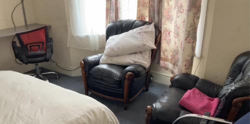Rooms To Let In London 3