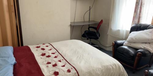 Rooms To Let In London, Londýn (fotografie 8)