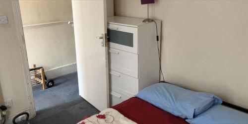 Rooms To Let In London, Londýn (fotografie 9)