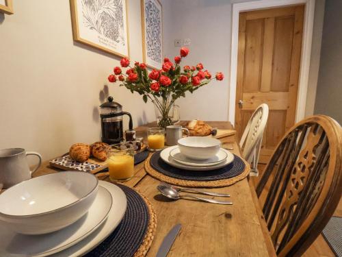 Bumblebee Cottage, Beverley (fotografie 6)