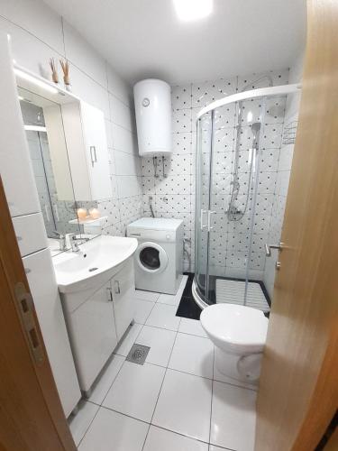 Apartman Prenj