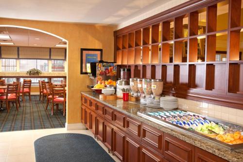 Residence Inn Arundel Mills BWI Airport