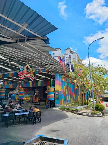 Muji Homestay @ The Retreat, Cameron Highlands