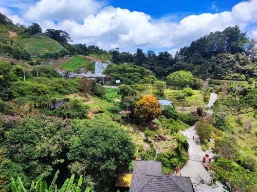 Muji Homestay @ The Retreat, Cameron Highlands