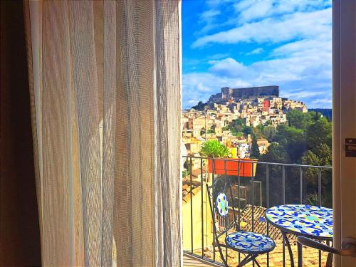B&B Cuore Barocco, Ragusa
