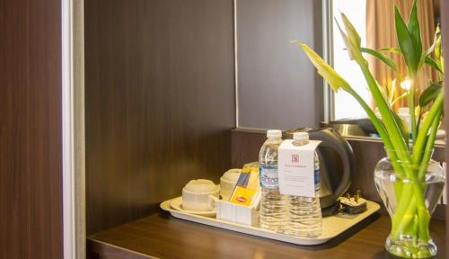 Hotel Grand Continental Kuala Lumpur, Kuala Lumpur (zdjęcie 3)