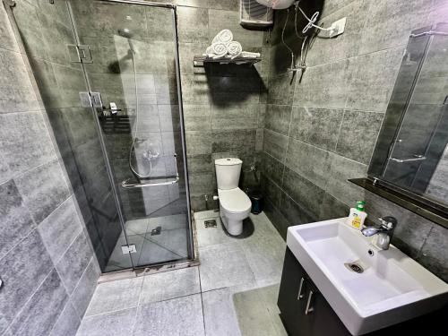 Hurghada - Apartment - Sleeps 6 - Pool - Parking, Hurghada (foto 4)