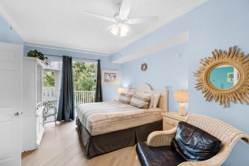 Inn at Blue Mountain 223 by RealJoy Vacations - image 6