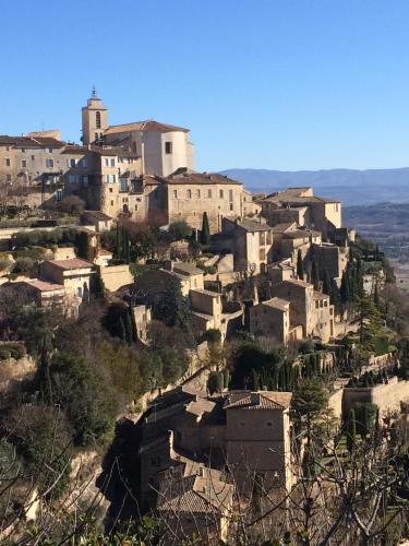 Le Verger – Gordes, UT