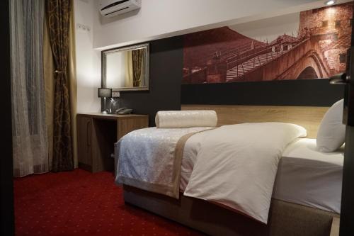 Hotel Hercegovina