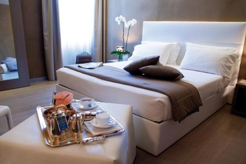 Hotel San Rocco