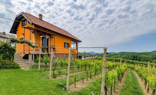 StellaLuca Resort in Varaždinske Toplice