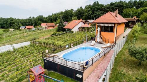 B&B Jalžabet - StellaLuca Resort - Bed and Breakfast Jalžabet