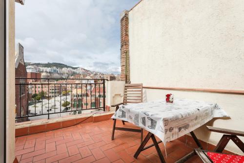 Sant Pau Apartments - image 9