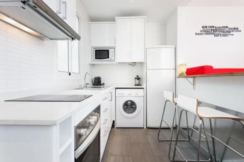 Sant Pau Apartments - image 6