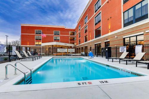 SpringHill Suites by Marriott Cheraw - image 4