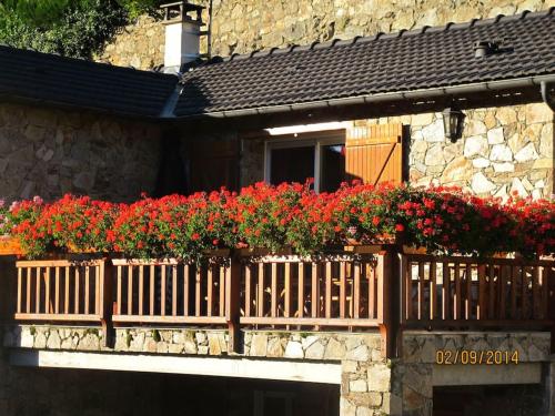 Les Balcons du Bosquet - Chalet - Ax les Thermes