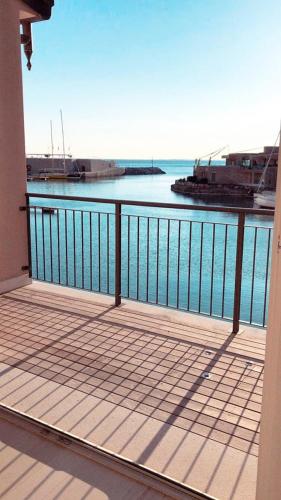  PORTOPICCOLO sul Mare Sistiana in Sistiana