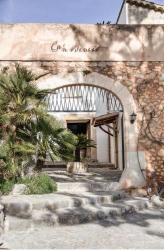 Finca Can Beneit