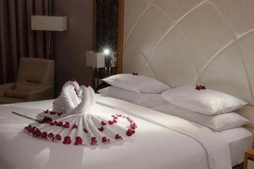 Ramada by Wyndham Erbil Gulan Street