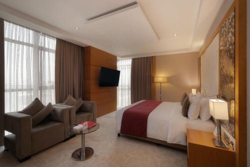 Ramada by Wyndham Erbil Gulan Street