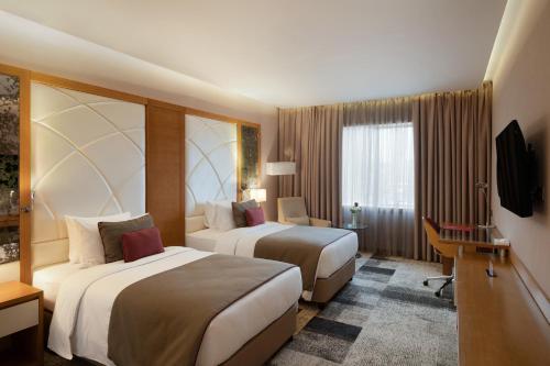 Ramada by Wyndham Erbil Gulan Street