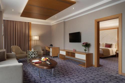 Ramada by Wyndham Erbil Gulan Street