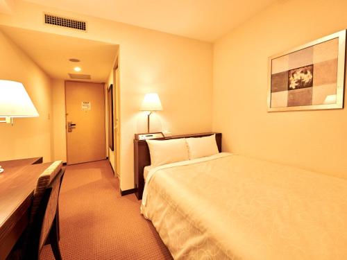 Economy Double Room - Non Smoking