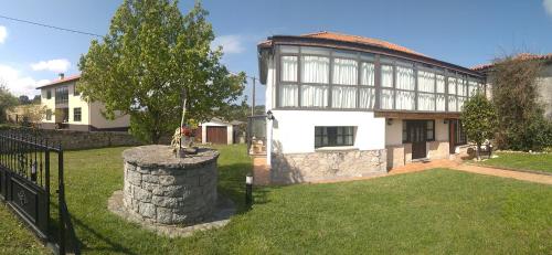 Abelardo's Home - Ribadesella