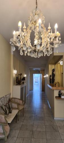 ردهة, Alliance Hotel Ieper Centrum in ليبر