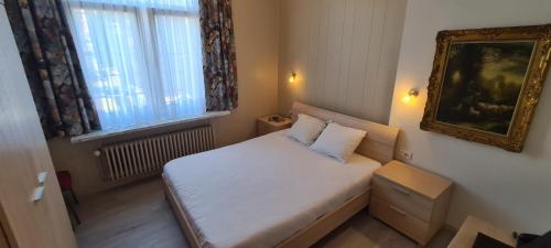 Alliance Hotel Ieper Centrum - image 9
